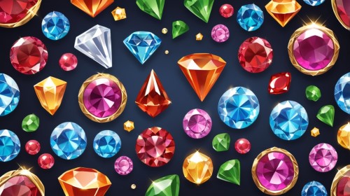 Bejeweled Free Games Online