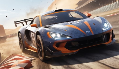 Racing Free Games Online