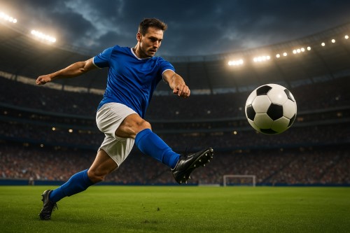 Soccer Free Games Online
