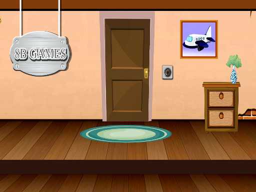 10 Door Escape online Puzzle game