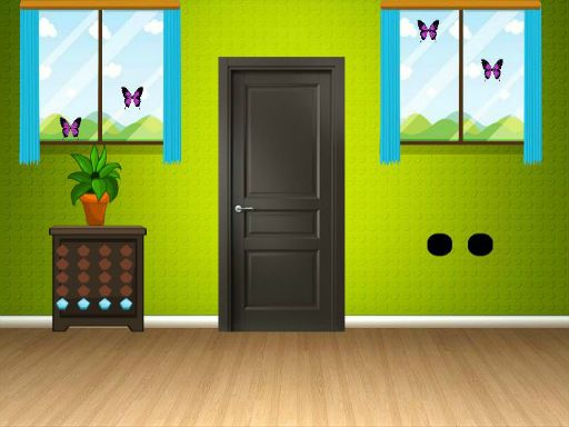10 Doors escape online Puzzle game