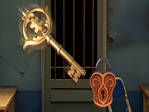 100 Doors Escape Mysteries online Hypercasual game