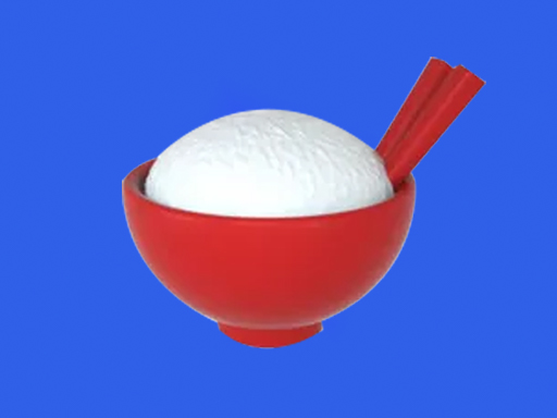 100000000 grains of rice online Hypercasual game