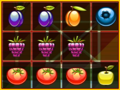 1010 Fruits Farming online Puzzle game