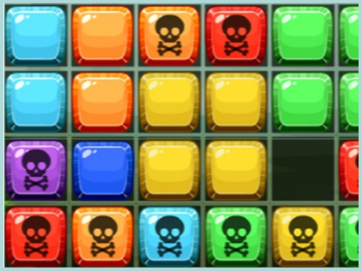 1010 No Danger online Puzzle game