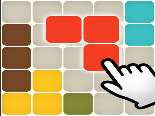 10x 10 online Puzzle game