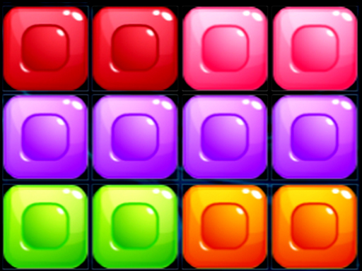 10x10 Blocks Match online Puzzle game