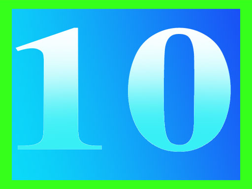 10x10 online Puzzle game