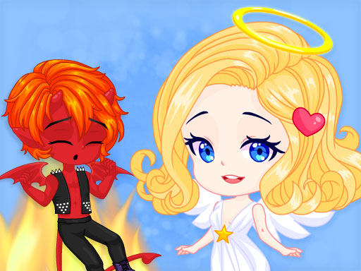 11 Kisses online Puzzle game
