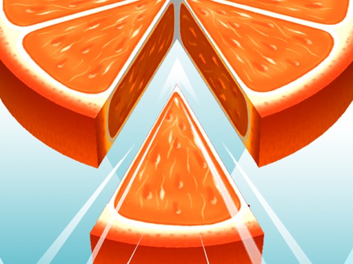 12 Slice Hit online Puzzle game