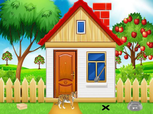 15 doors Escape online Puzzle game