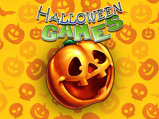 15 Halloween Games online Hypercasual game