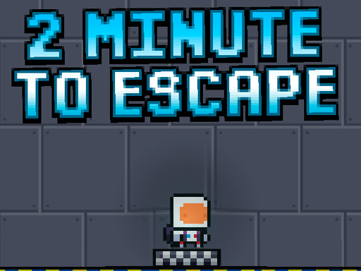 2 Minutes to Escape online Arcade game