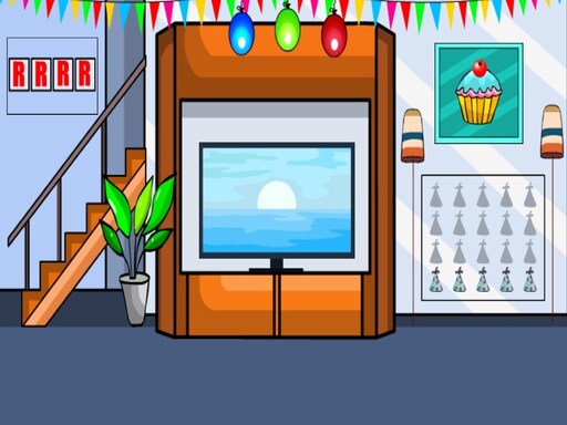 2022 Coming Escape online Puzzle game