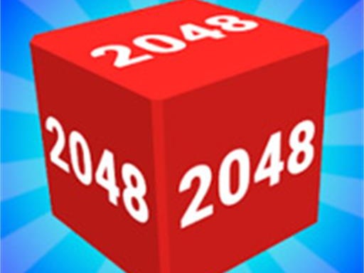 2048 3d Game online game