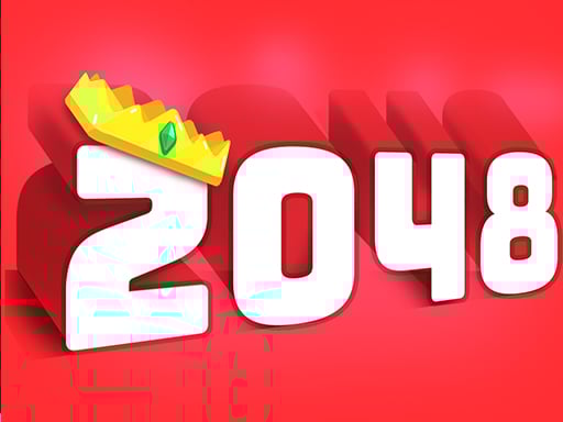 2048 extended online Puzzle game