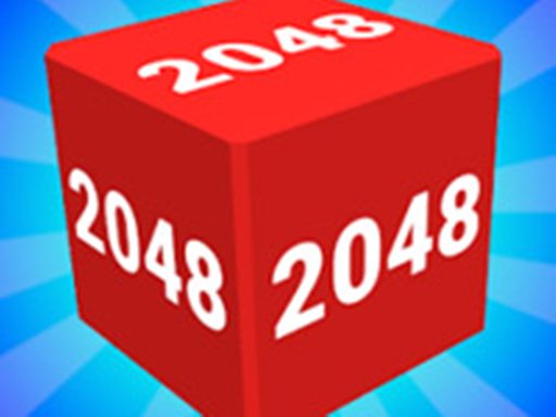 2048: Magic hex online Puzzle game