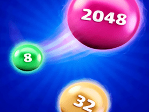 2048 parkour online Action game