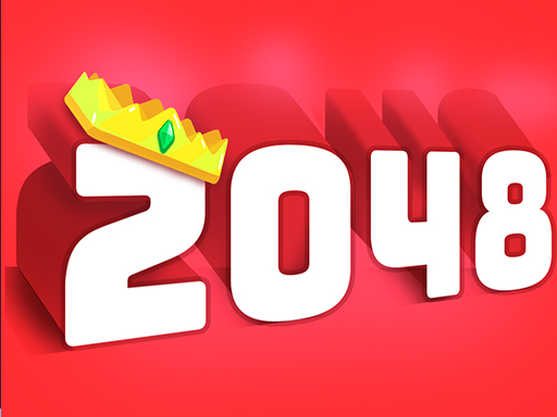 2048 Puzzle Animals online Puzzle game