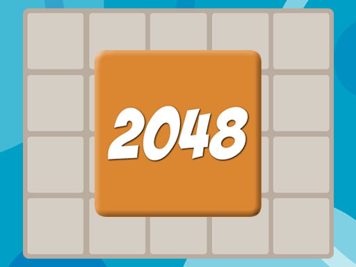 2048 Puzzle online Puzzle game