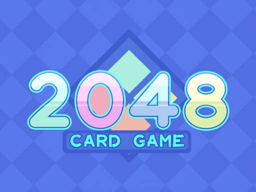 2048CardGame online Puzzle game