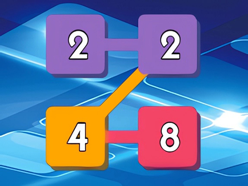 2248 Block Merge online Puzzle game