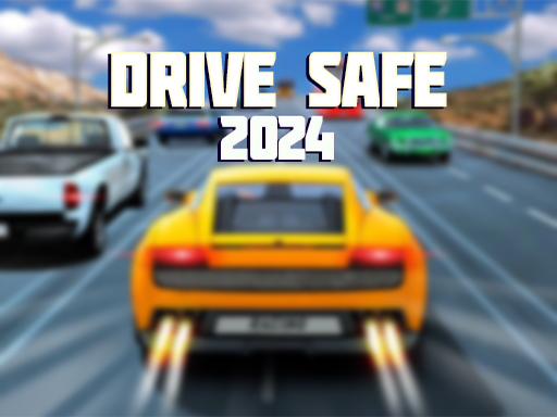 2D Car Driving: Drive Safe online Racing game