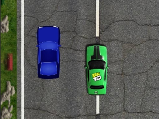 2D Car Racing 2023 online Racing game