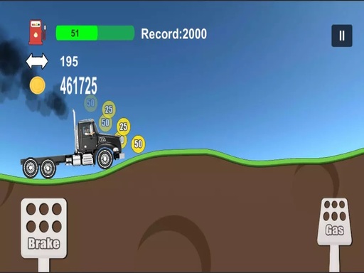 2D Racing Game online Racing game