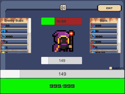 2DRpg online Adventure game