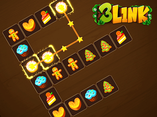3 LINK KIDS online Stickman game