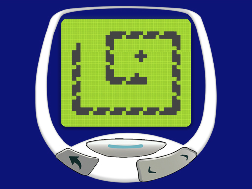 3310 Games online Arcade game