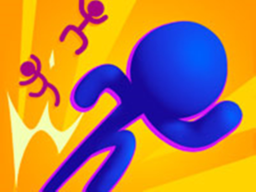 3d Bubble Rush online Hypercasual game