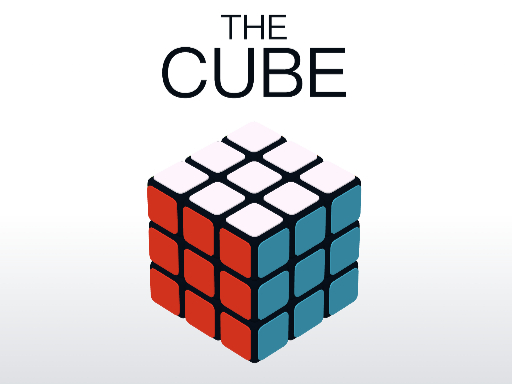 3D cube online Action game