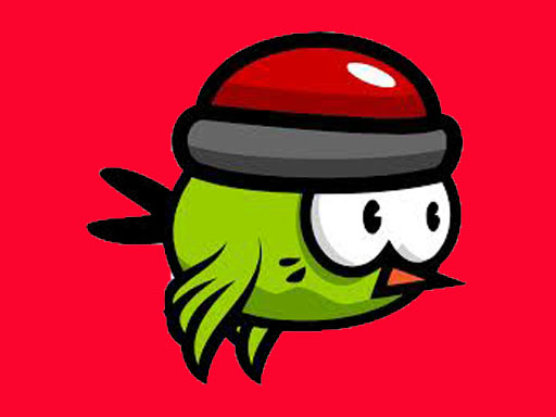 3D Floating Birds online Hypercasual game