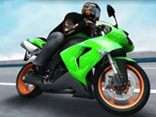 3D Moto Racing Challenge online Racing game