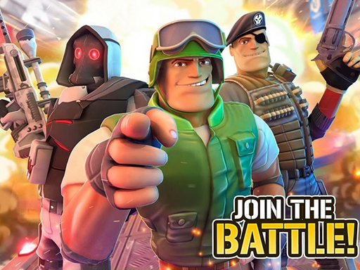 3D Space Shooter online Shooting game