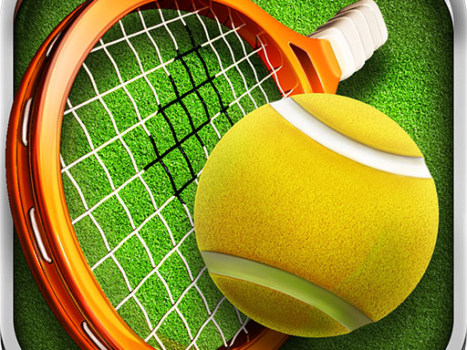 3D Tennis online Sports game