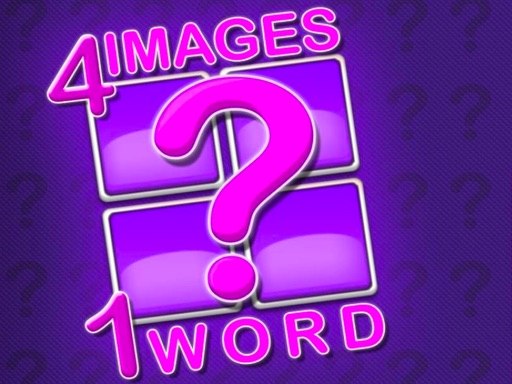 4 images 1 Word online Puzzle game
