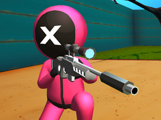 456 Sniper Challenge online Shooting game