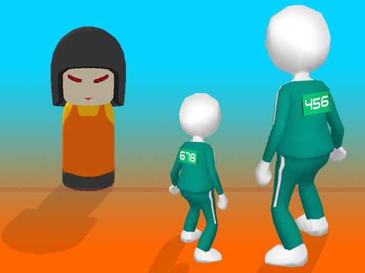 456: Survival game 4 levels online Adventure game