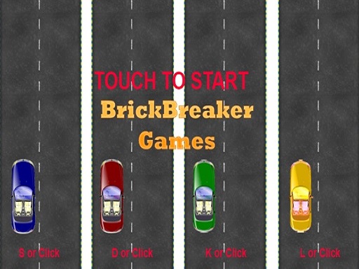 4Cars online Racing game