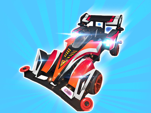 4WD Race Legend online Racing game