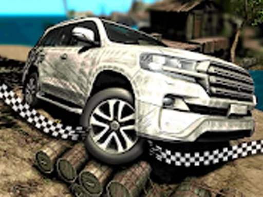 4x4 Off-Road Rally online Arcade game