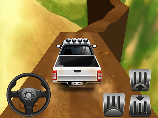 4X4 OFFROAD online Arcade game