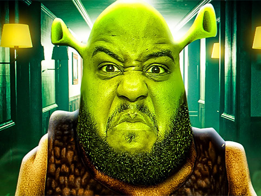 5 Night at Green Head Monster online Adventure game