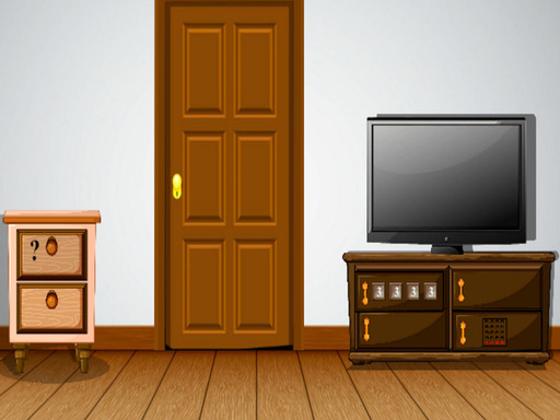 6 Door Escape online Puzzle game