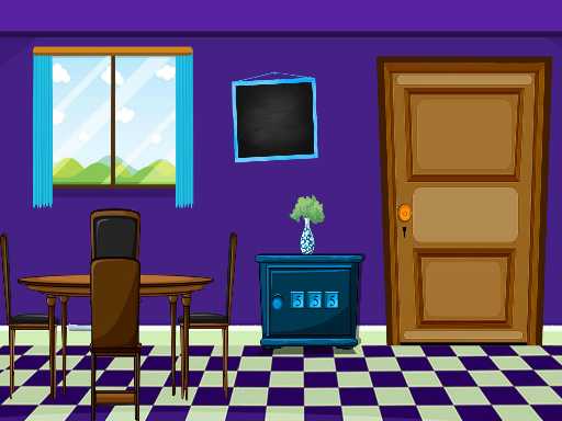 7 Door Escape online Puzzle game