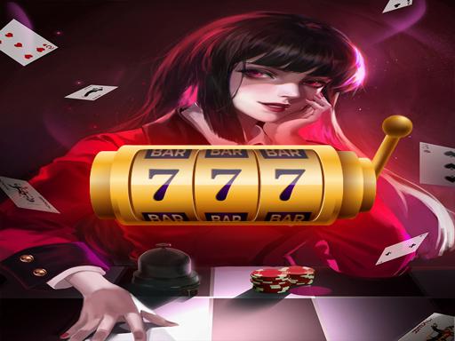 777 Classic Slots Vegas Casino Fruit Machine online Clicker game