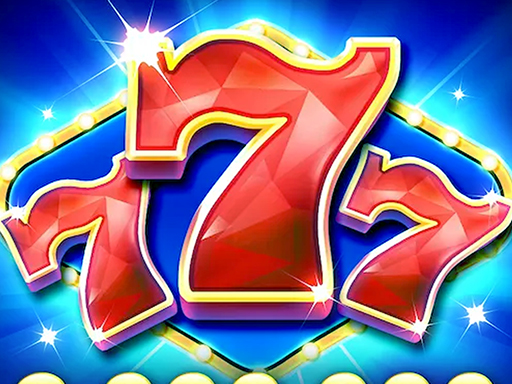 777 Classic Slots online Hypercasual game